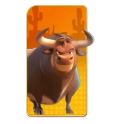 Buffalo
King