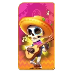 Taberna
Muertos