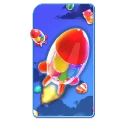 Sugar
Rush