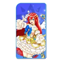 Starlight
Princess