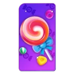Sweet
Bonanza