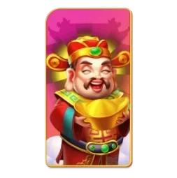 God Of
Wealth