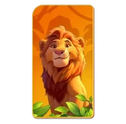 Lion
Safari