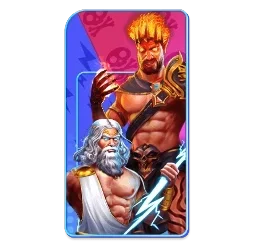 Zeus
& Hades