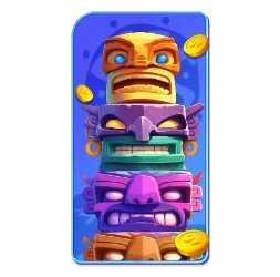 Totem
Wonders