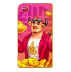 Fortune
Ox
